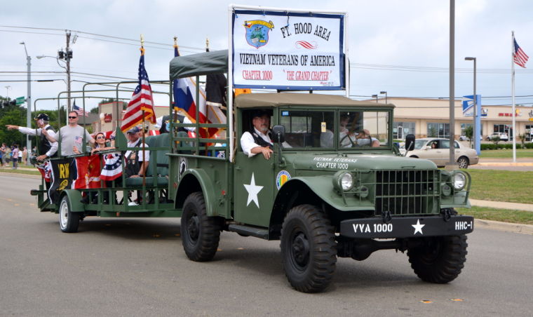 Memorial Day Parade